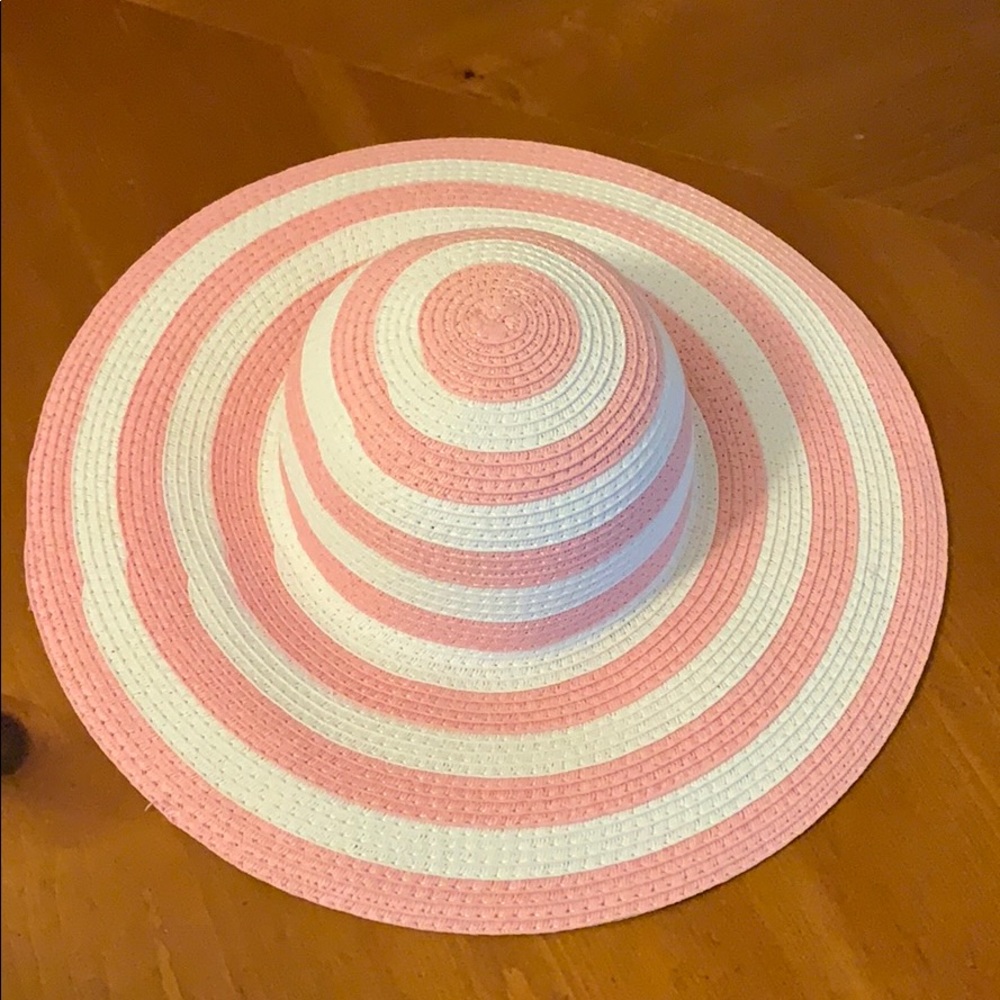 Summer sun hat